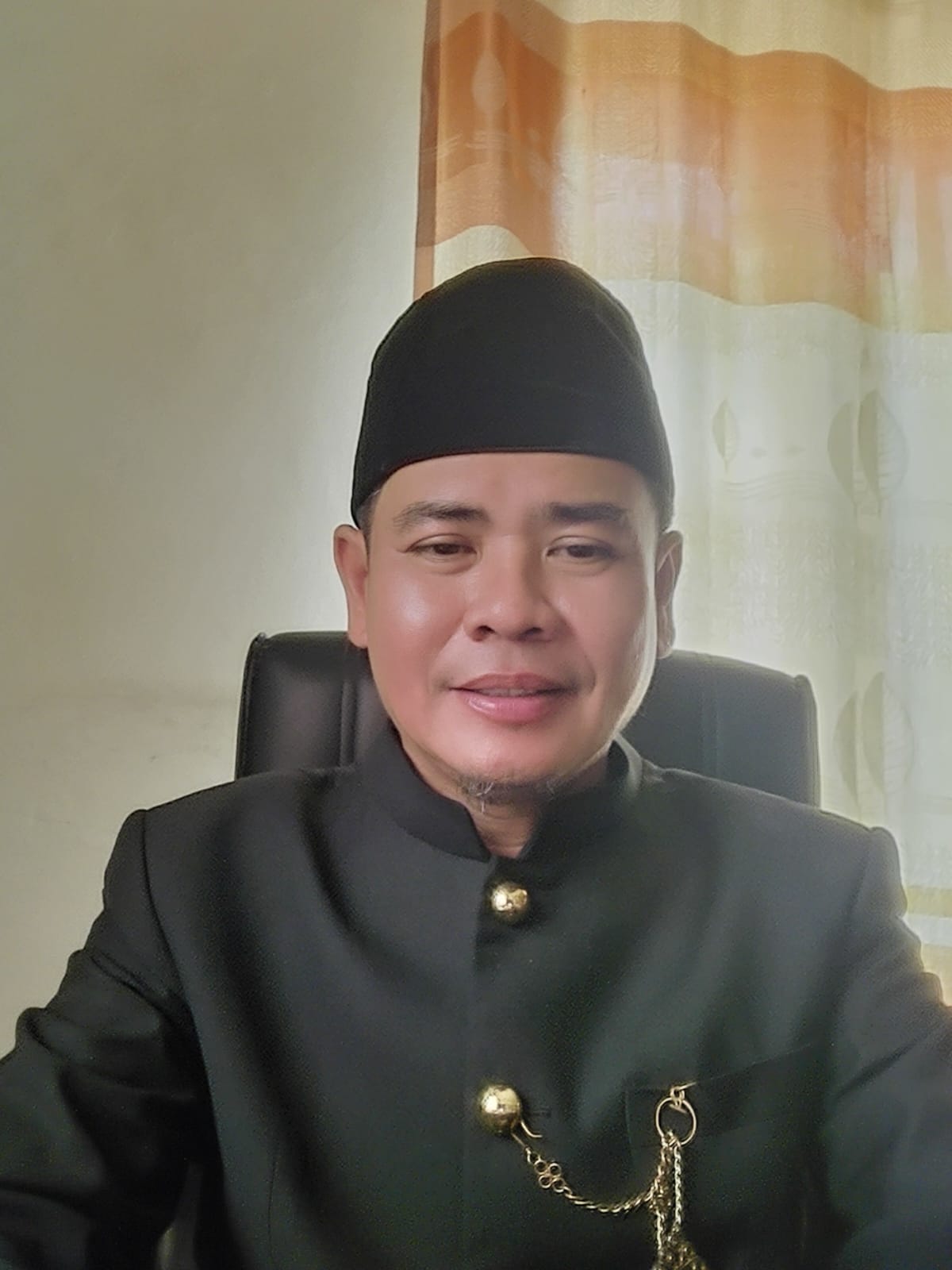 RURI IRWANDI, S.T.,M.T